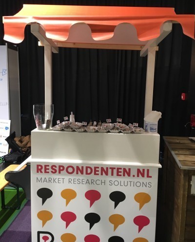 Poffertjeskar huren in regio Eindhoven